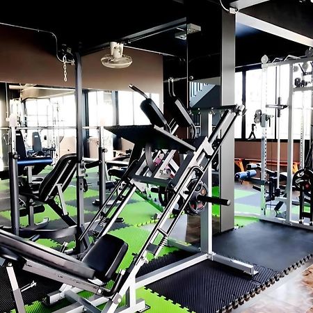 Bullkool Hua Hin Pool Villa Εξωτερικό φωτογραφία