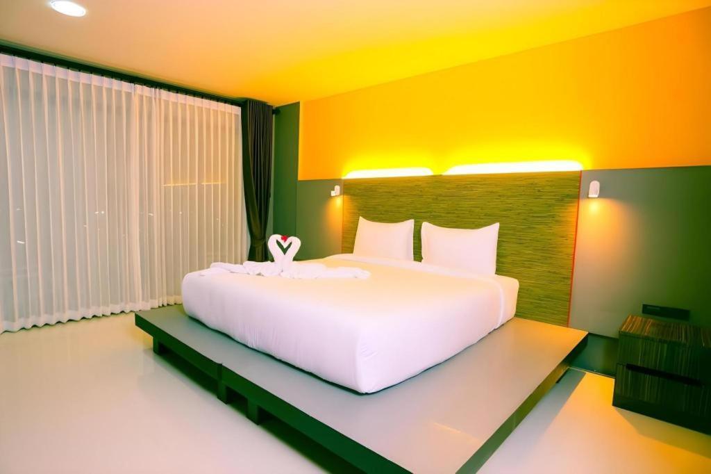 Bullkool Hua Hin Pool Villa Εξωτερικό φωτογραφία