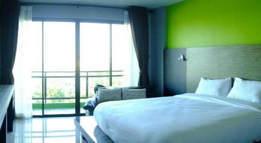 Bullkool Hua Hin Pool Villa Εξωτερικό φωτογραφία