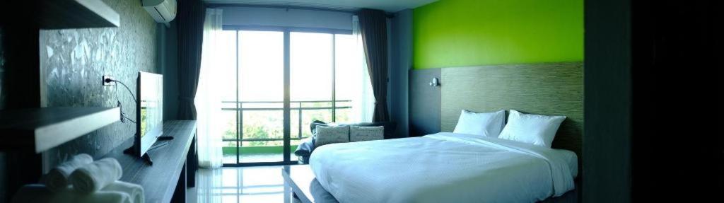 Bullkool Hua Hin Pool Villa Εξωτερικό φωτογραφία