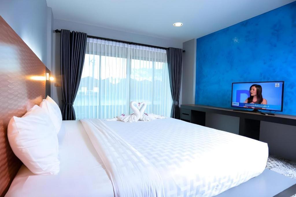 Bullkool Hua Hin Pool Villa Εξωτερικό φωτογραφία