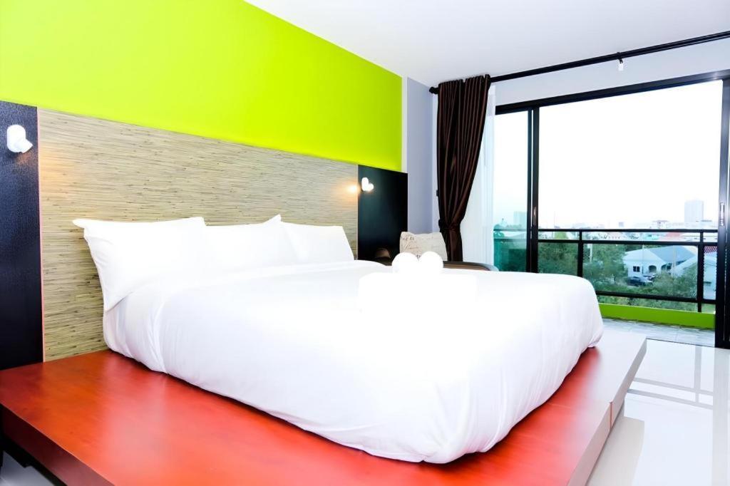 Bullkool Hua Hin Pool Villa Εξωτερικό φωτογραφία