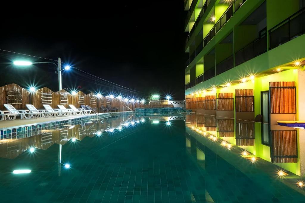 Bullkool Hua Hin Pool Villa Εξωτερικό φωτογραφία