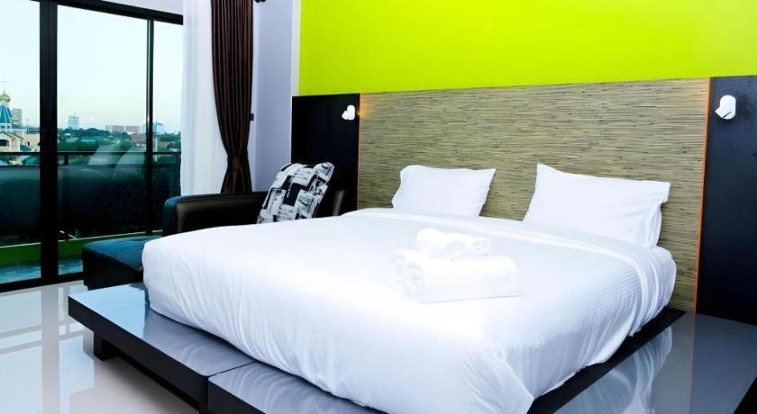 Bullkool Hua Hin Pool Villa Εξωτερικό φωτογραφία