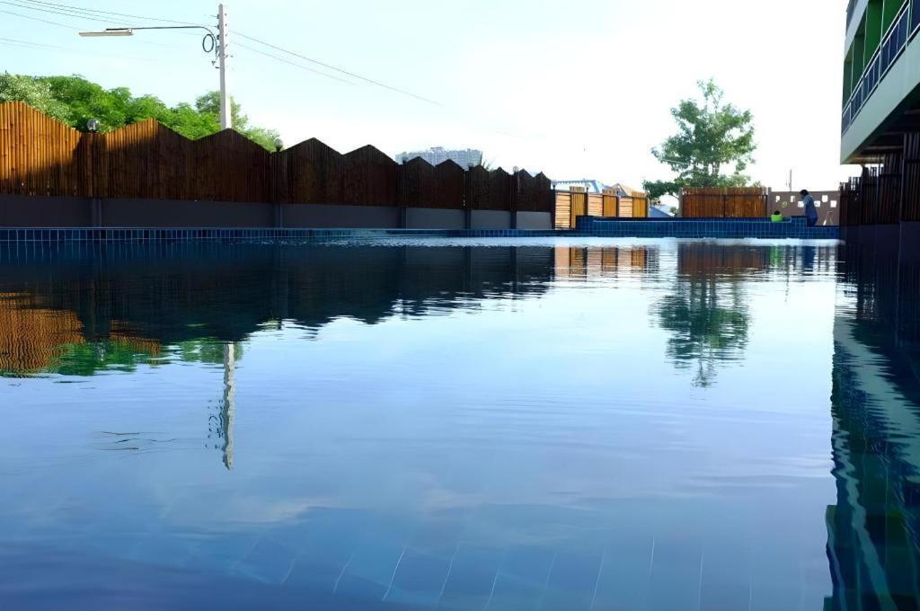 Bullkool Hua Hin Pool Villa Εξωτερικό φωτογραφία