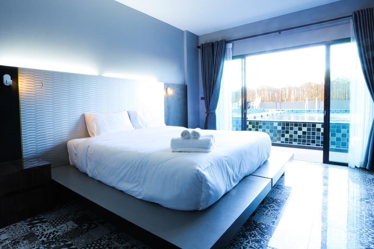 Bullkool Hua Hin Pool Villa Εξωτερικό φωτογραφία