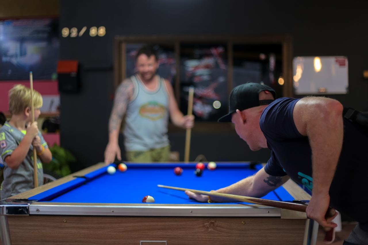 Bullkool Hua Hin Pool Villa Εξωτερικό φωτογραφία