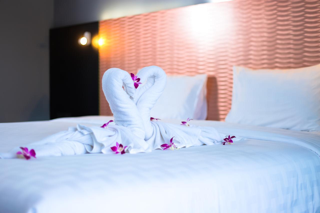 Bullkool Hua Hin Pool Villa Εξωτερικό φωτογραφία