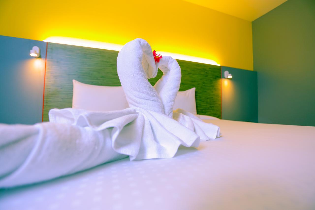 Bullkool Hua Hin Pool Villa Εξωτερικό φωτογραφία