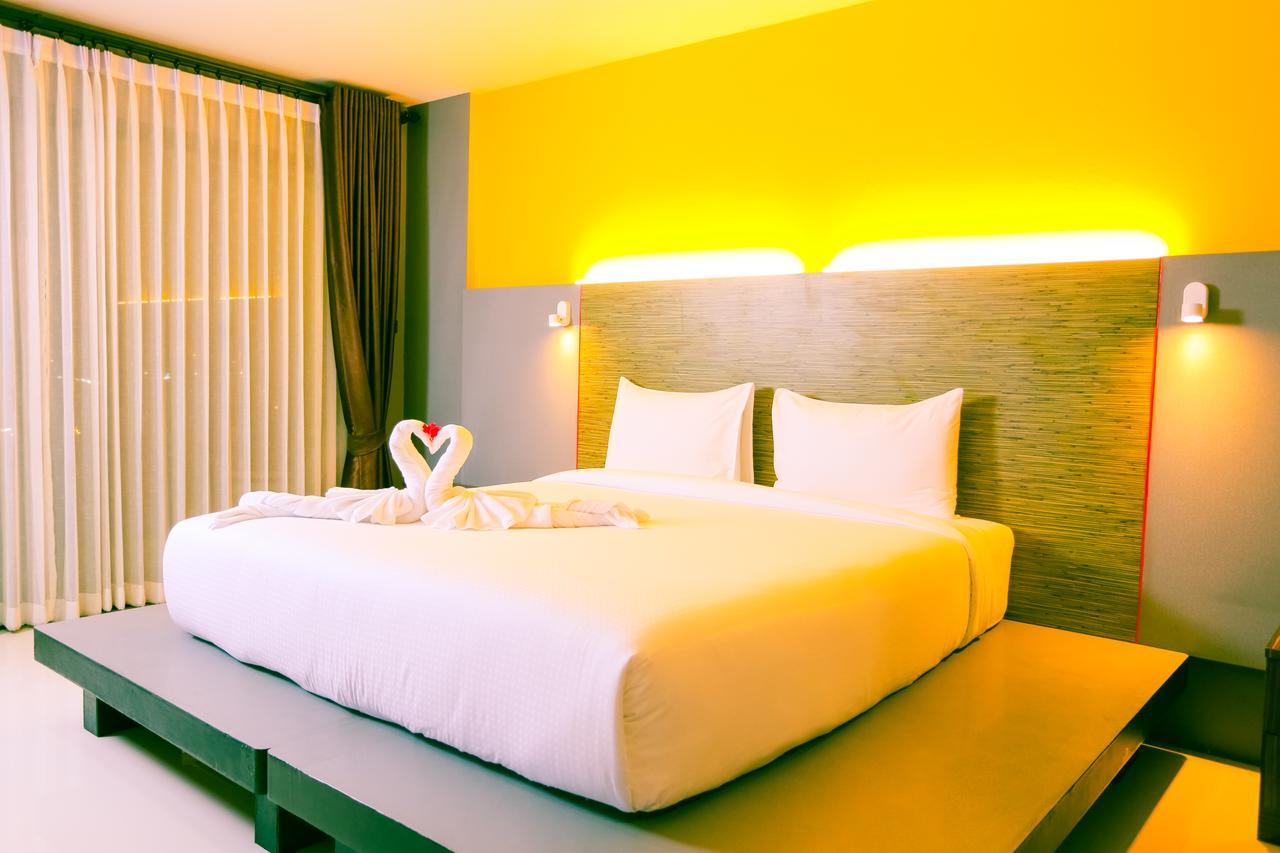 Bullkool Hua Hin Pool Villa Εξωτερικό φωτογραφία